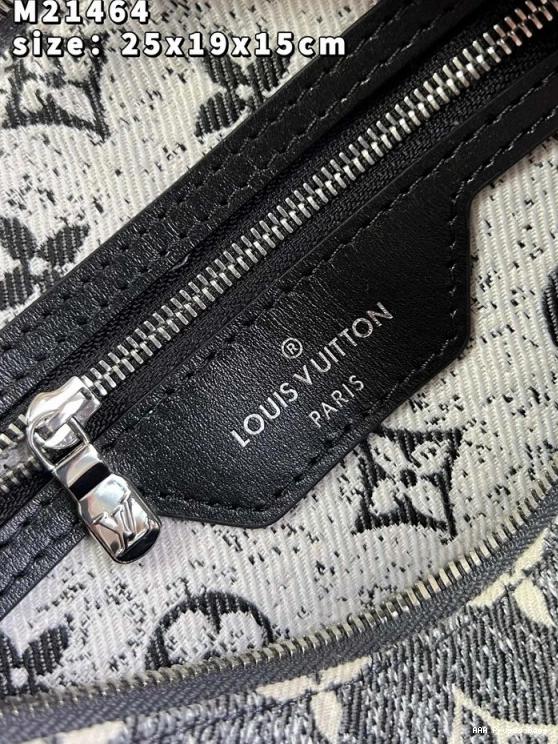 AAA Replica Ru BANDOULIÈRE LOUIS VUITTON 25 SPEEDY 0824